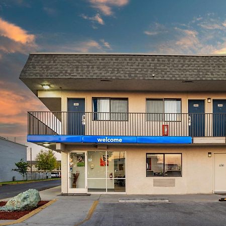 Motel 6-Twin Falls, Id 외부 사진