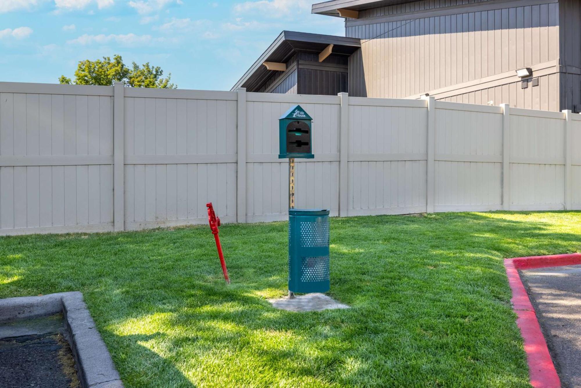 Motel 6-Twin Falls, Id 외부 사진