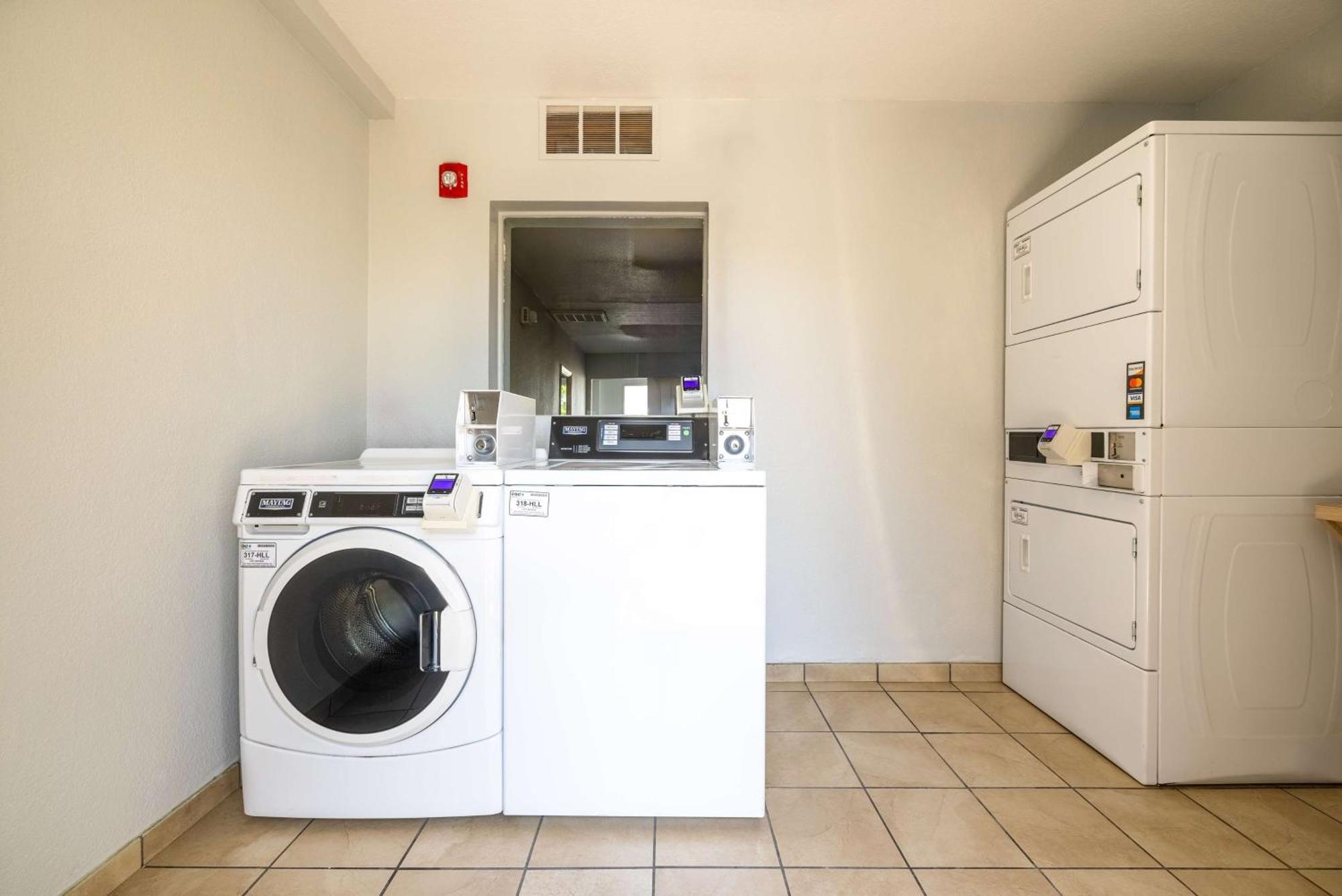 Motel 6-Twin Falls, Id 외부 사진