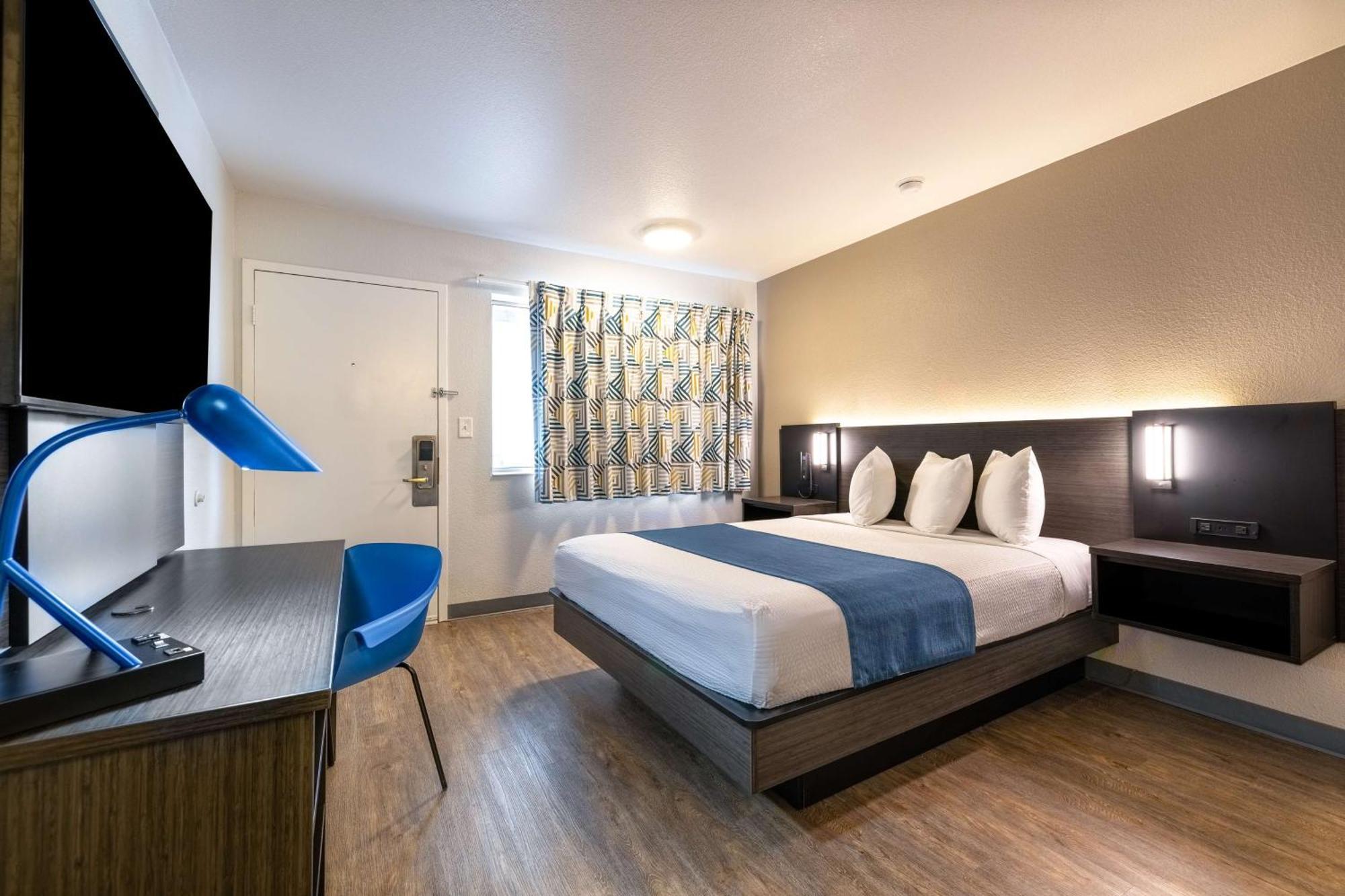 Motel 6-Twin Falls, Id 외부 사진