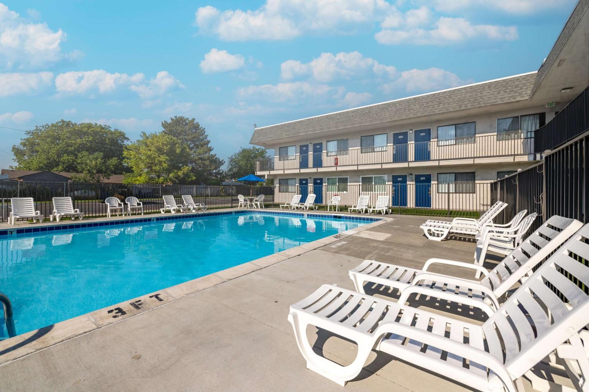 Motel 6-Twin Falls, Id 외부 사진