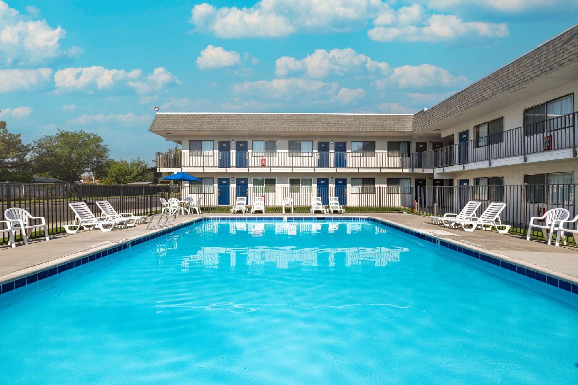 Motel 6-Twin Falls, Id 외부 사진