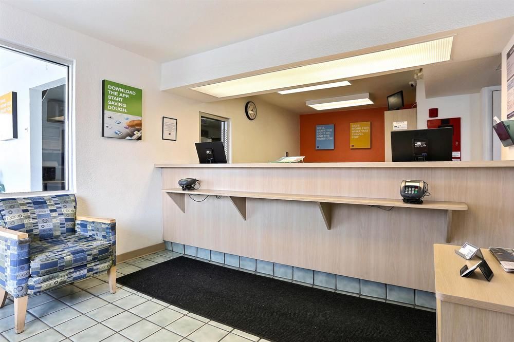 Motel 6-Twin Falls, Id 외부 사진
