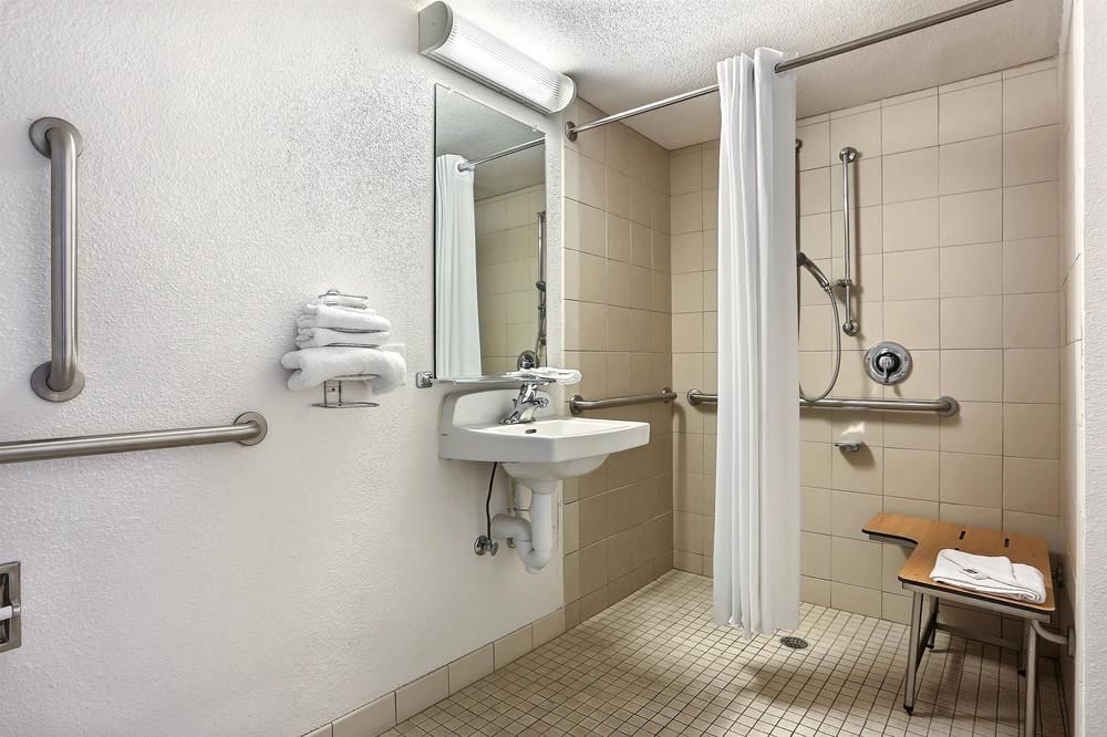 Motel 6-Twin Falls, Id 외부 사진