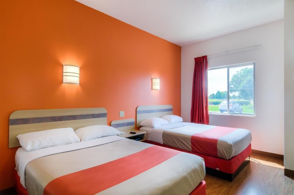 Motel 6-Twin Falls, Id 외부 사진