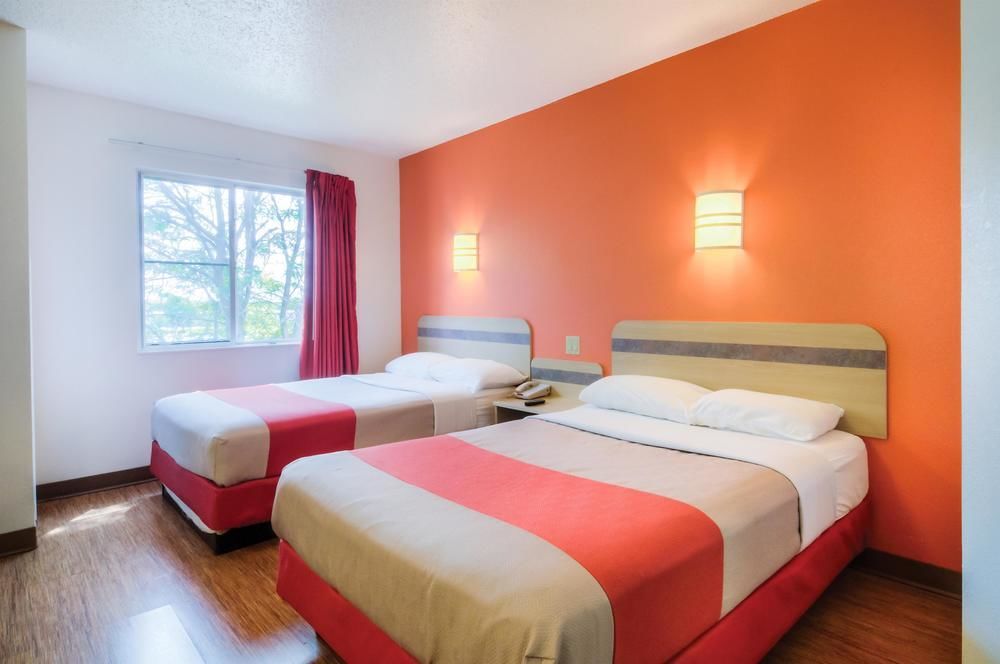 Motel 6-Twin Falls, Id 외부 사진