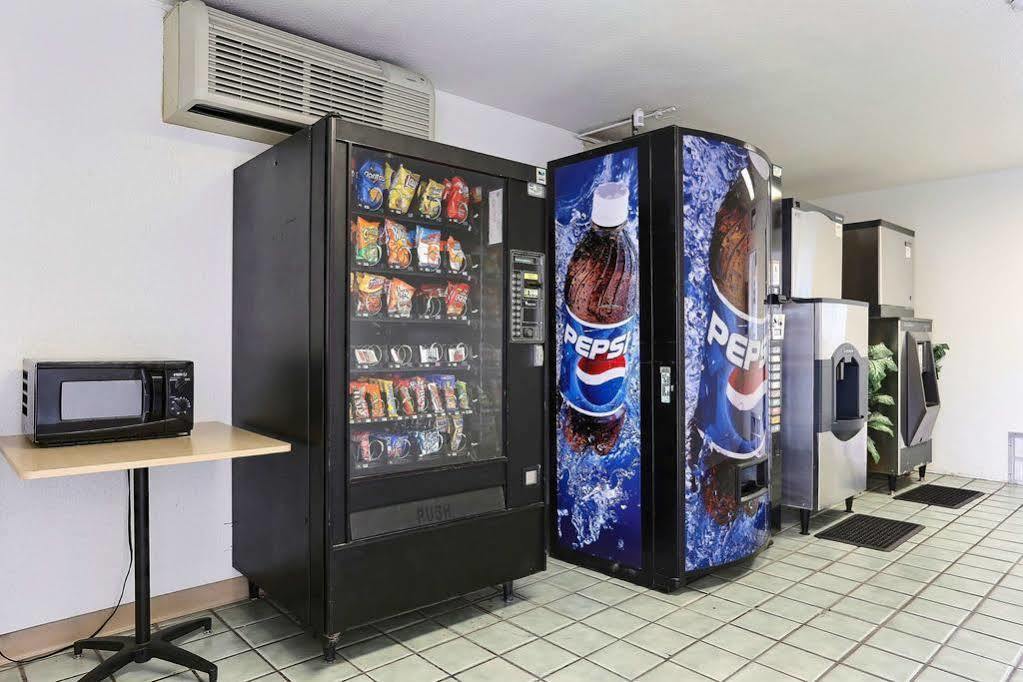 Motel 6-Twin Falls, Id 외부 사진