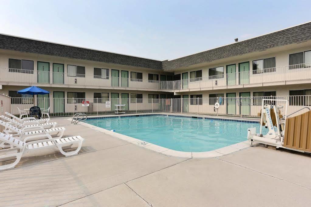 Motel 6-Twin Falls, Id 외부 사진