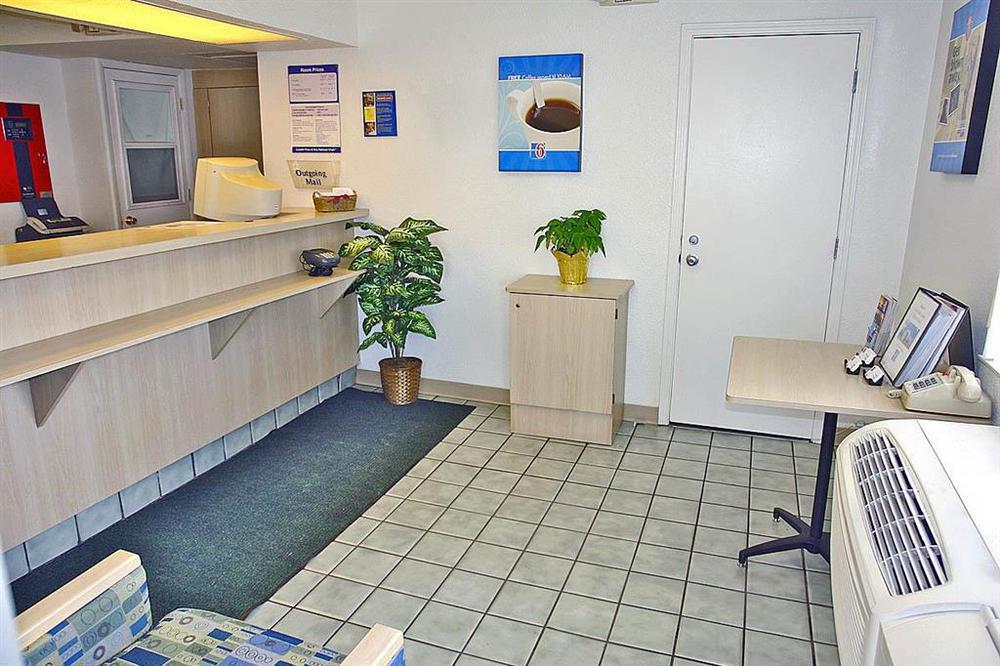 Motel 6-Twin Falls, Id 내부 사진