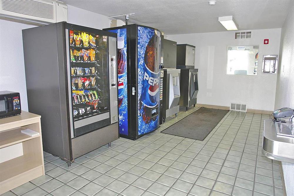 Motel 6-Twin Falls, Id 시설 사진